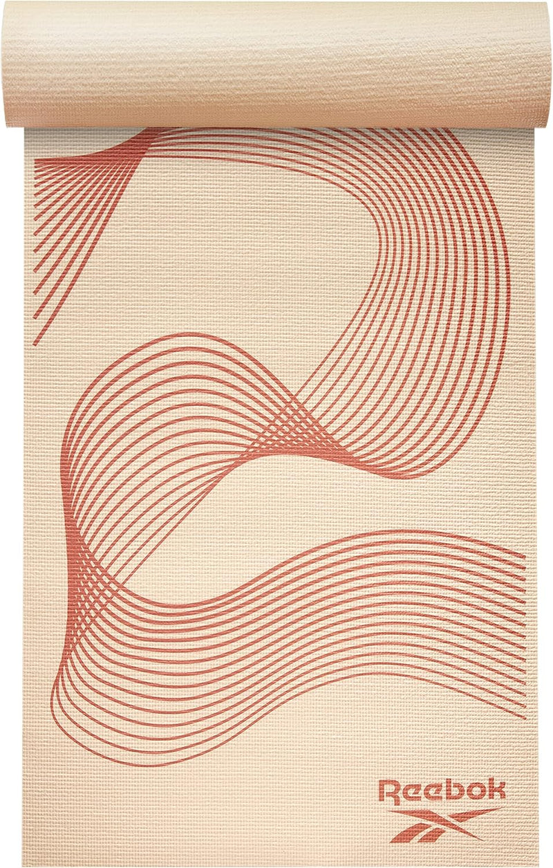 Fluid Motion Yoga Mat