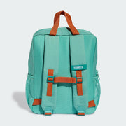 MINECRAFT KIDS BACKPACK - St Fade Ocean/Equipment Green