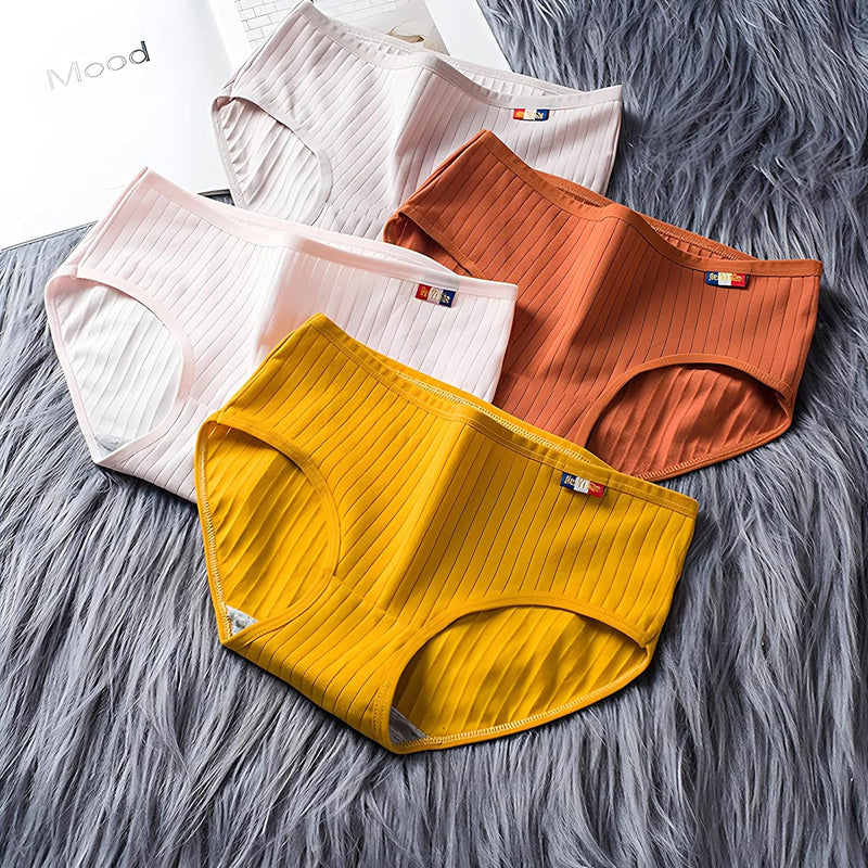 5Pcs,8 Pcs 10Pcs/Set Cotton Underwear Women's Panties Ladies Lingerie,Panty Set