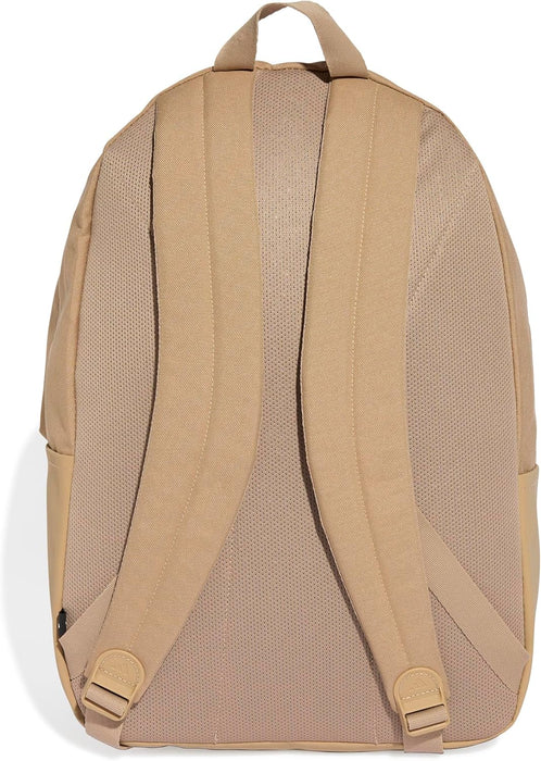 adidas Unisex Adults Classic Back-to-School 3-Stripes Backpack