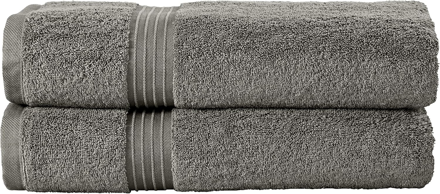 Bliss Casa - Luxury Hand Towels (40 x 70 cm) - 100% Combed Cotton, Ultra Soft and Highly Absorbent, Hotel & Spa Quality Hand Towels