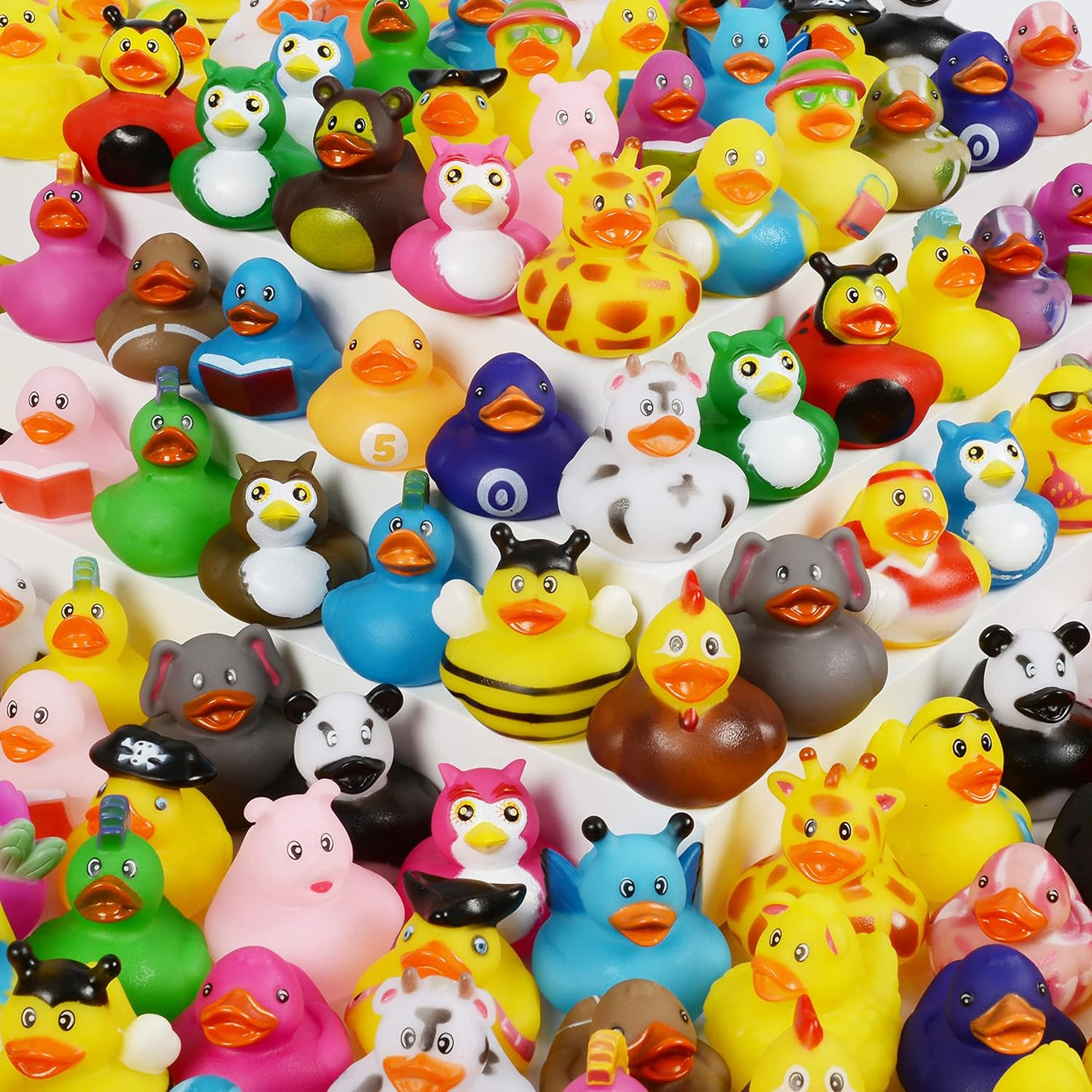 Baby Float