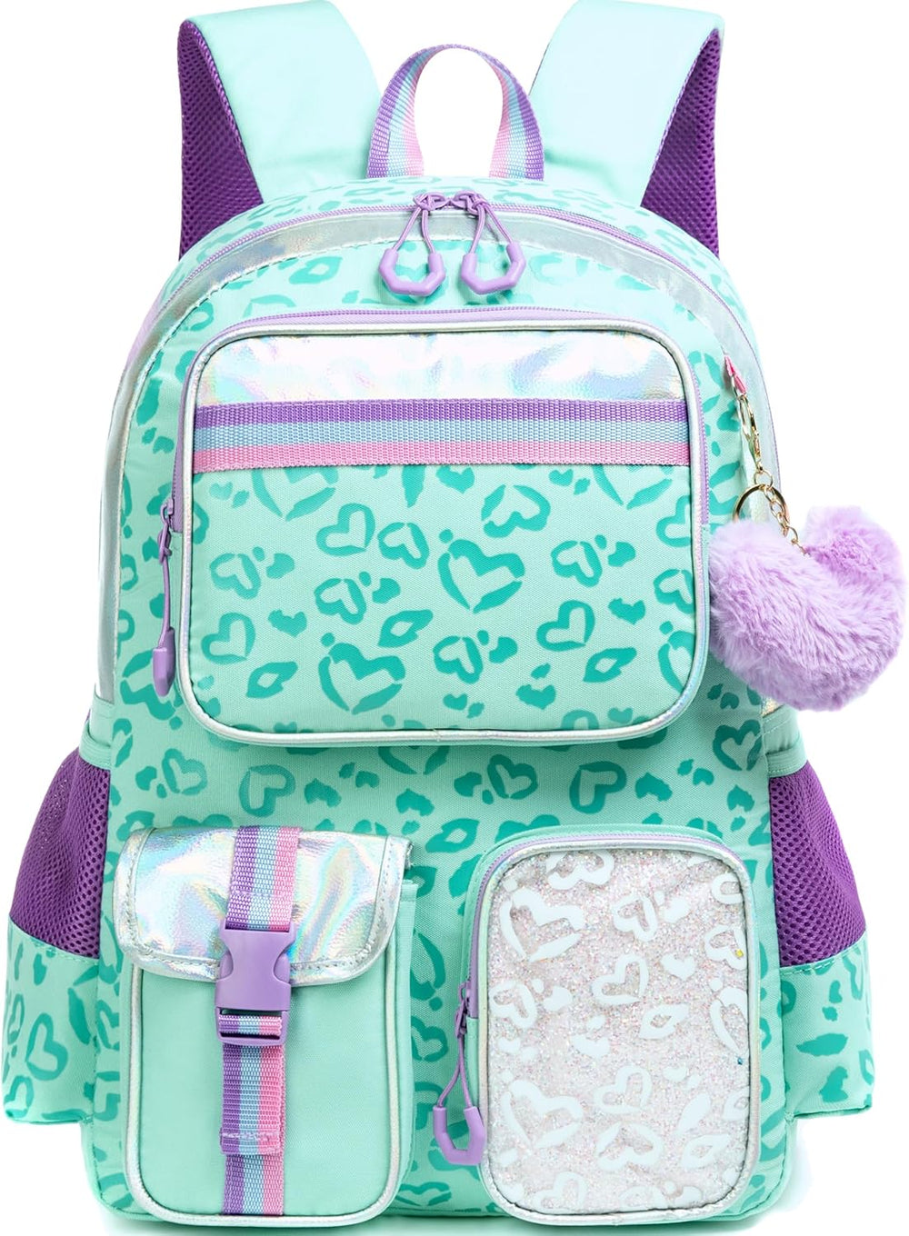 girls F00198 backpack