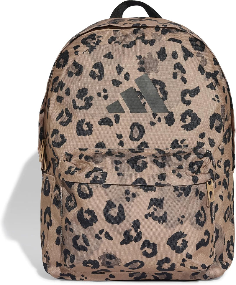 adidas Classic Animal Graphic Backpack Backpack for womens Multicolor NS