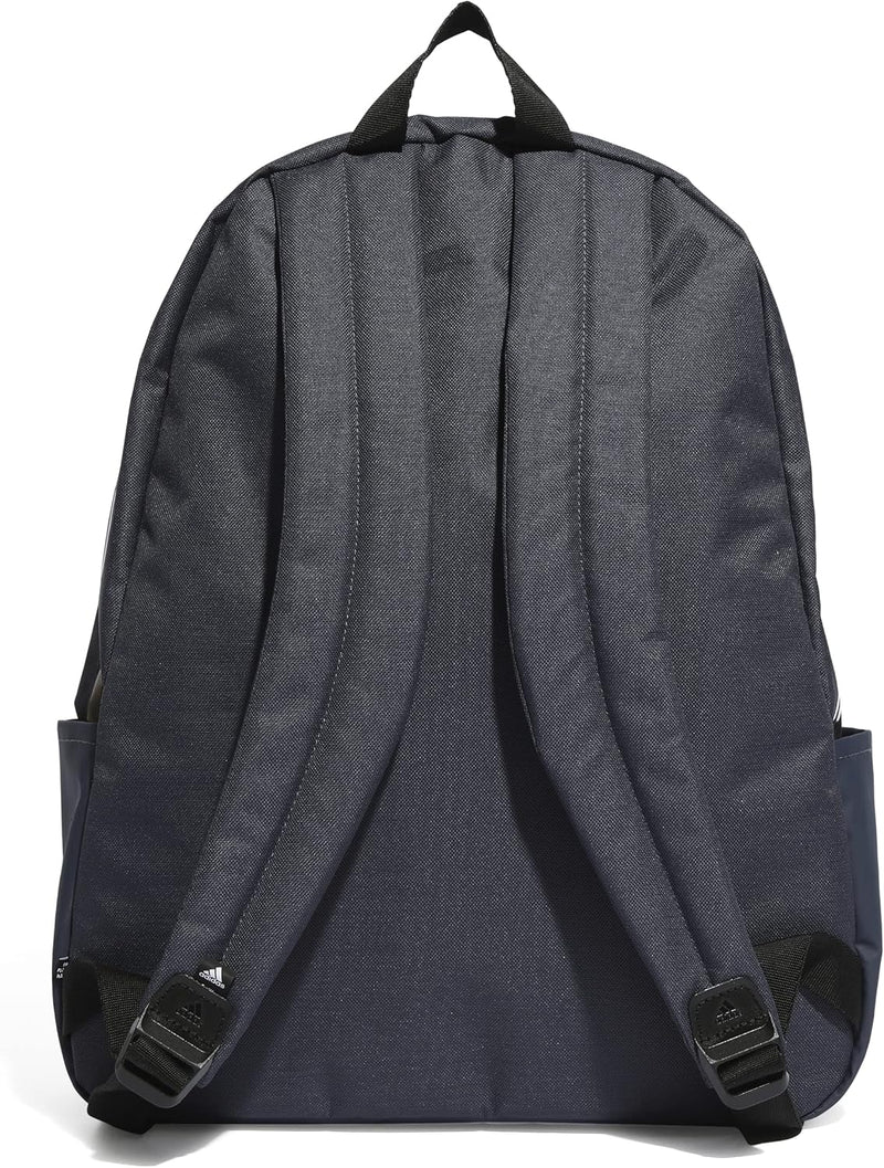 adidas unisex Classic 3-Stripes Backpack BACKPACK