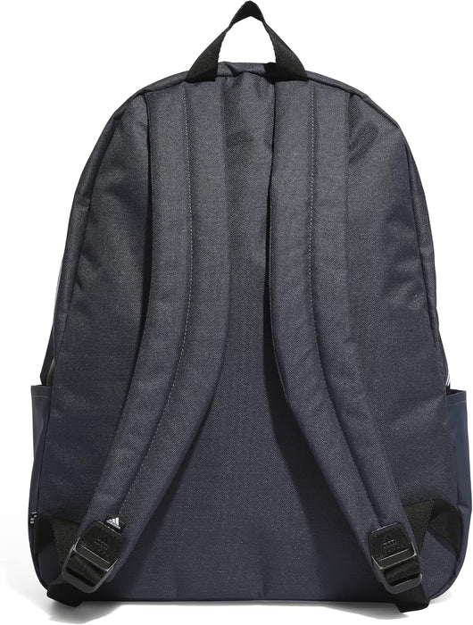 adidas unisex Classic 3-Stripes Backpack BACKPACK