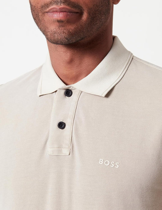 BOSS Mens Prime Polo (pack of 1)