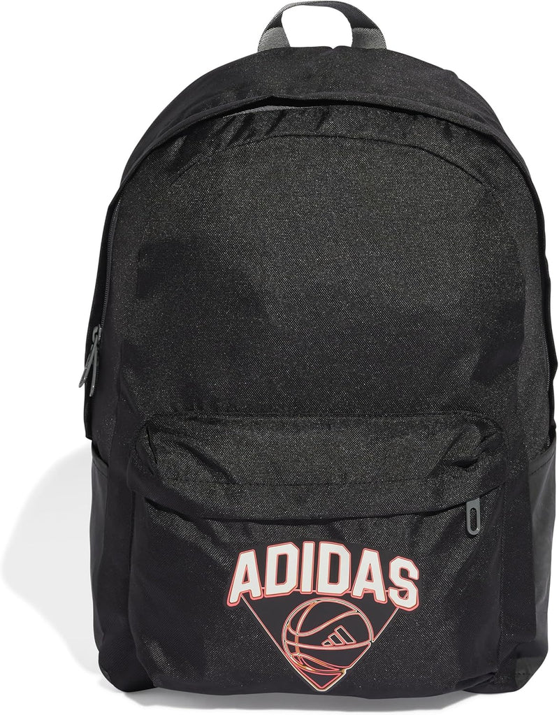 adidas Unisex Hoops Backpack