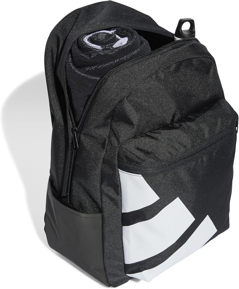 adidas Unisex Classics Back To School Backpack