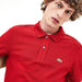 Lacoste Mens Classic PH4012 Polo Shirt