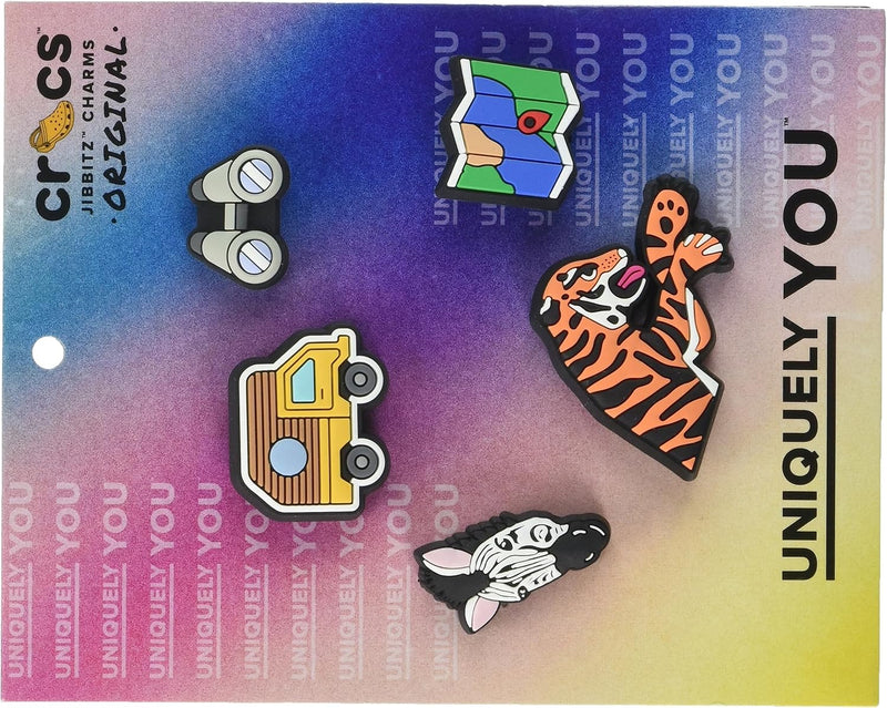 Crocs Jibbitz Shoe Charms Disney Charms Multi Pack