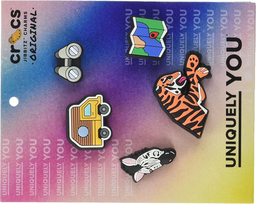 Crocs Jibbitz Shoe Charms Disney Charms Multi Pack