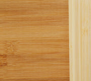 Prestige Bamboo Cutting Board, Brown