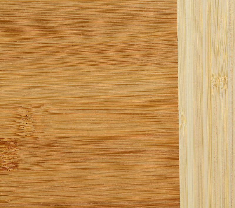 Prestige Bamboo Cutting Board, Brown