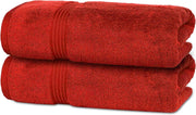 Bliss Casa - Luxury Hand Towels (40 x 70 cm) - 100% Combed Cotton, Ultra Soft and Highly Absorbent, Hotel & Spa Quality Hand Towels