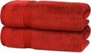 Bliss Casa - Luxury Hand Towels (40 x 70 cm) - 100% Combed Cotton, Ultra Soft and Highly Absorbent, Hotel & Spa Quality Hand Towels
