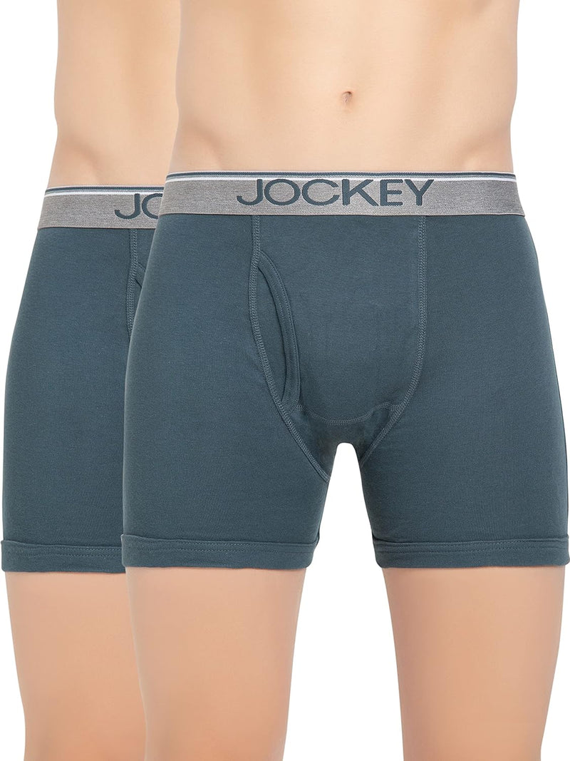 Jockey Men 8009_Pack of 2 Briefs