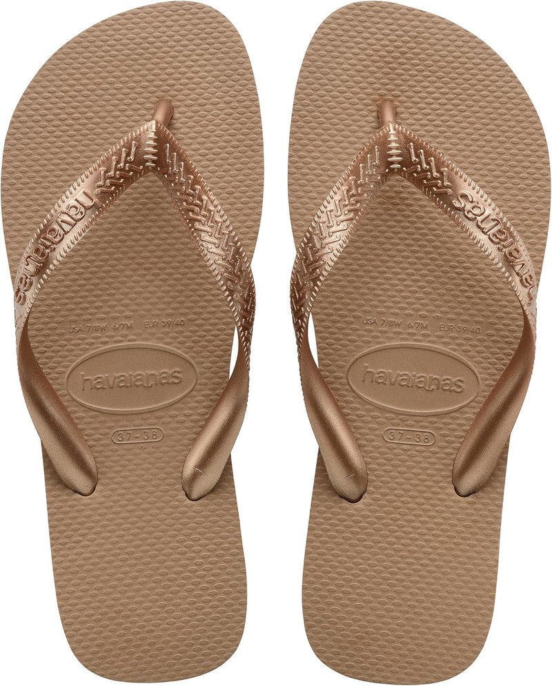 Havaianas Top Tiras womens Slipper