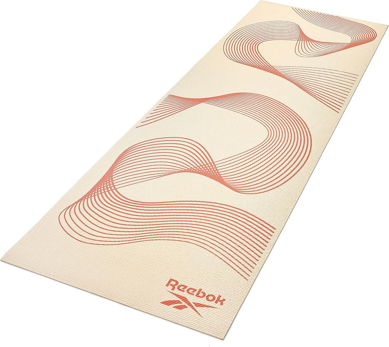 Fluid Motion Yoga Mat