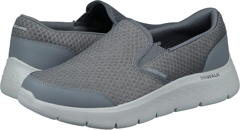 SKECHERS GO WALK FLEX mens SHOES
