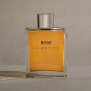 Boss In Motion Perfume for Men Eau De Toilette 100ML