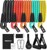 Resistance Band Sets For Training | Sport Traing Equipment & Accessories