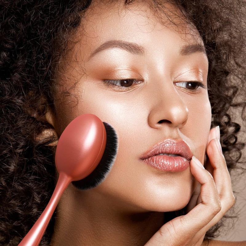 REAL TECHNIQUE FOUNDATION BRUSH