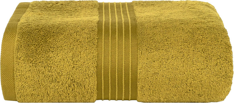 Bliss Casa - Luxury Hand Towels (40 x 70 cm) - 100% Combed Cotton, Ultra Soft and Highly Absorbent, Hotel & Spa Quality Hand Towels