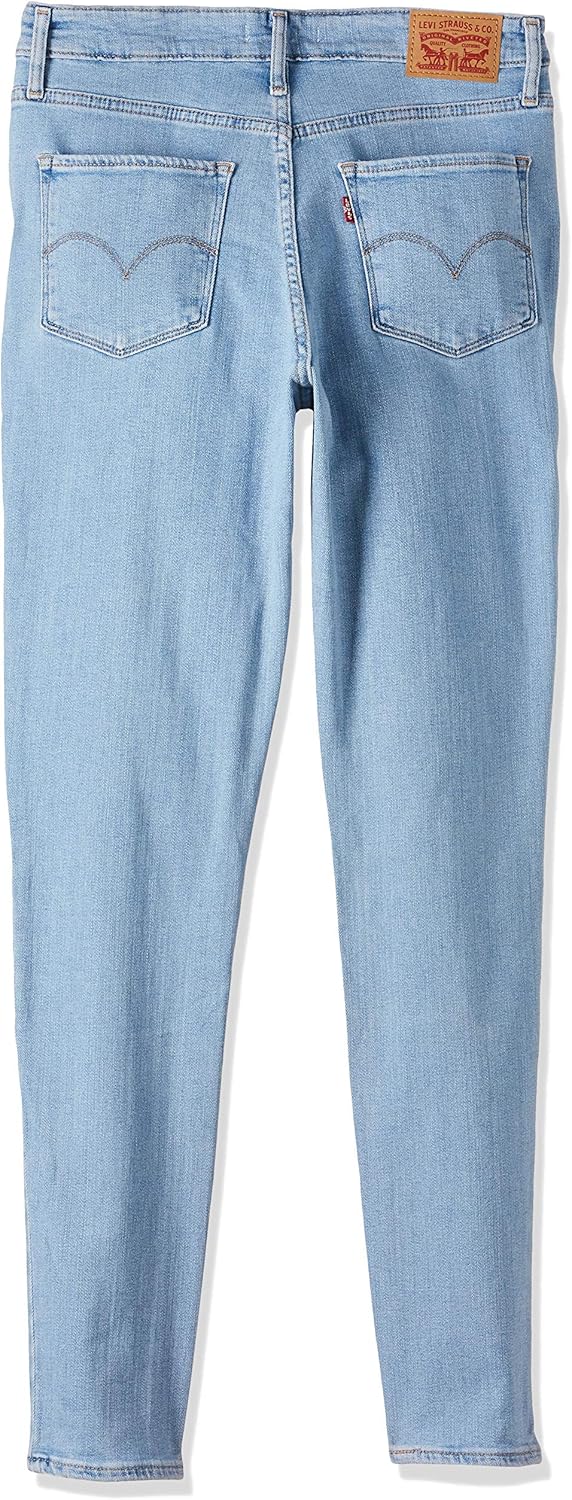 Levi's Women's 721 High Rise Skinny Jeans