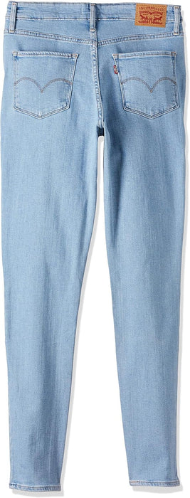 Levi's Women's 721 High Rise Skinny Jeans
