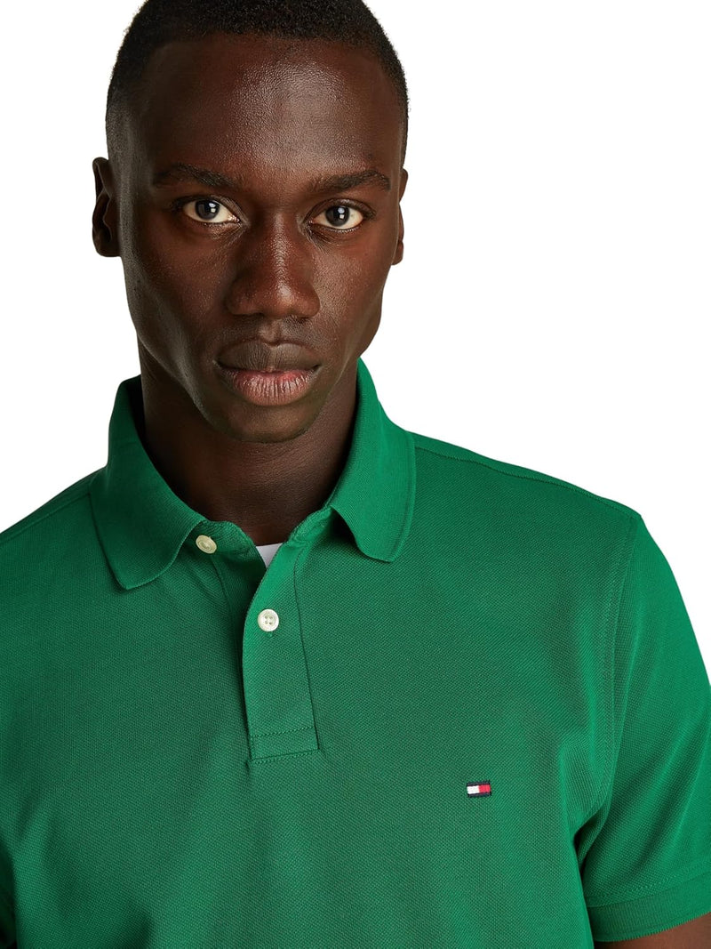 Tommy Hilfiger mens 1985 REGULAR POLO Polo Shirt