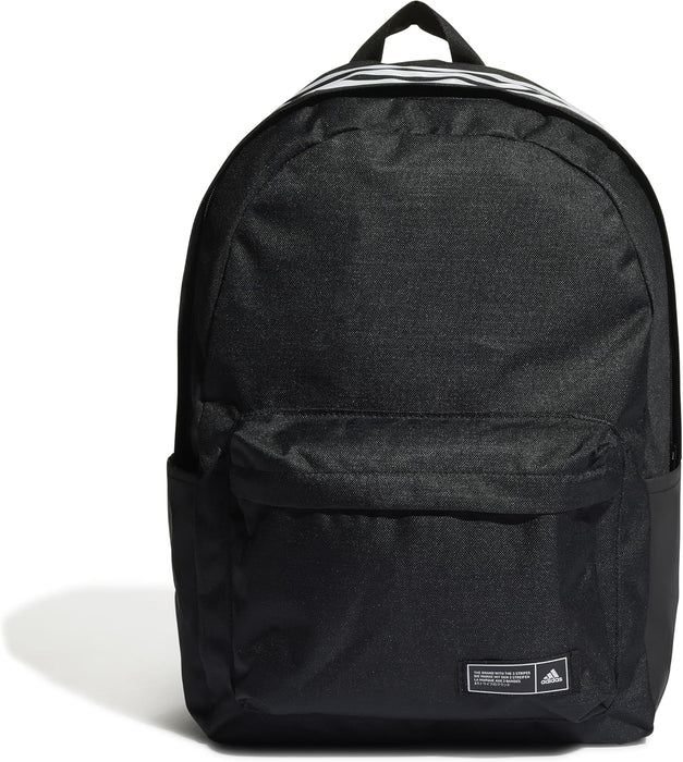 adidas unisex Classic 3-Stripes Backpack BACKPACK