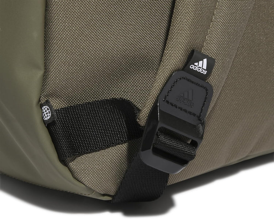 adidas Unisex Adults Classic Badge of Sport Backpack