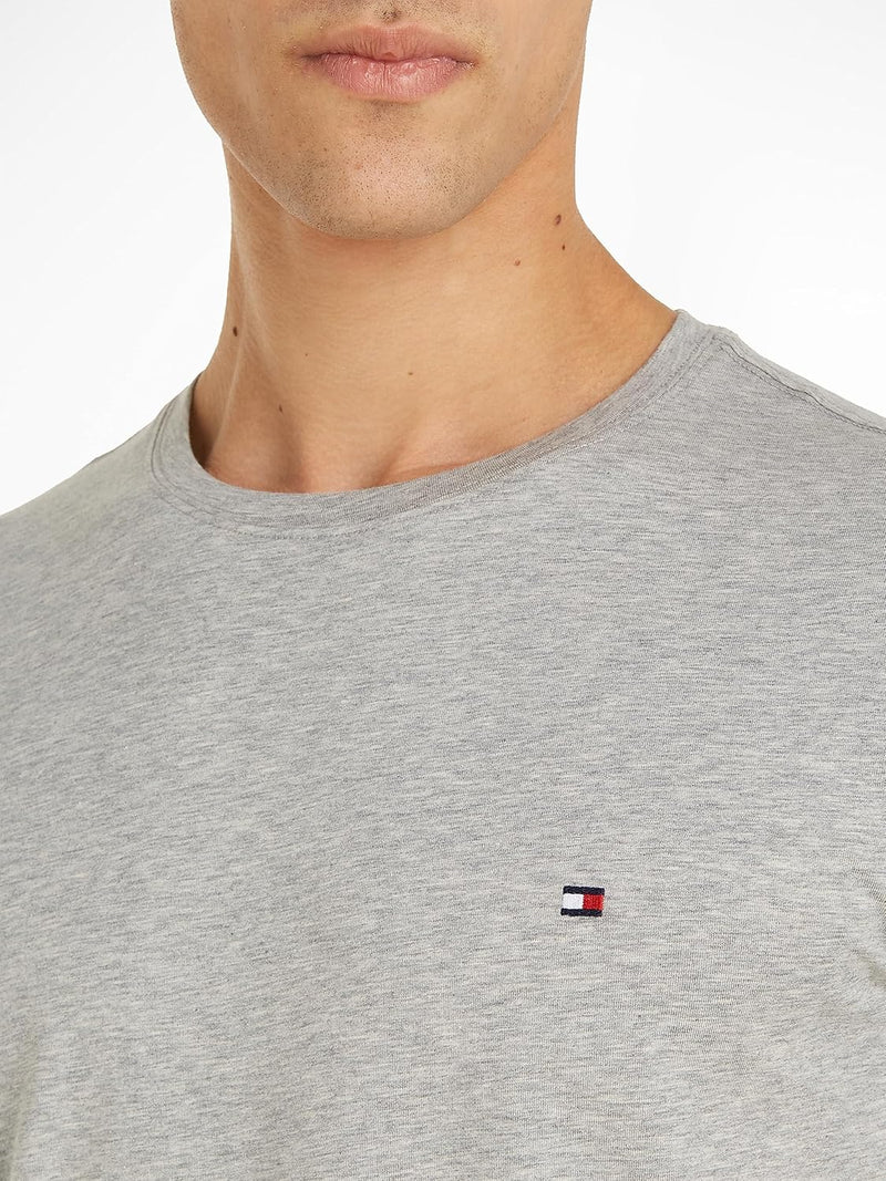 Tommy Hilfiger Men T-Shirts S/S T-Shirts (pack of 1)