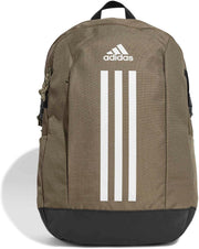 unisex-adult APWR VII Backpack - OLISTR/WHITE