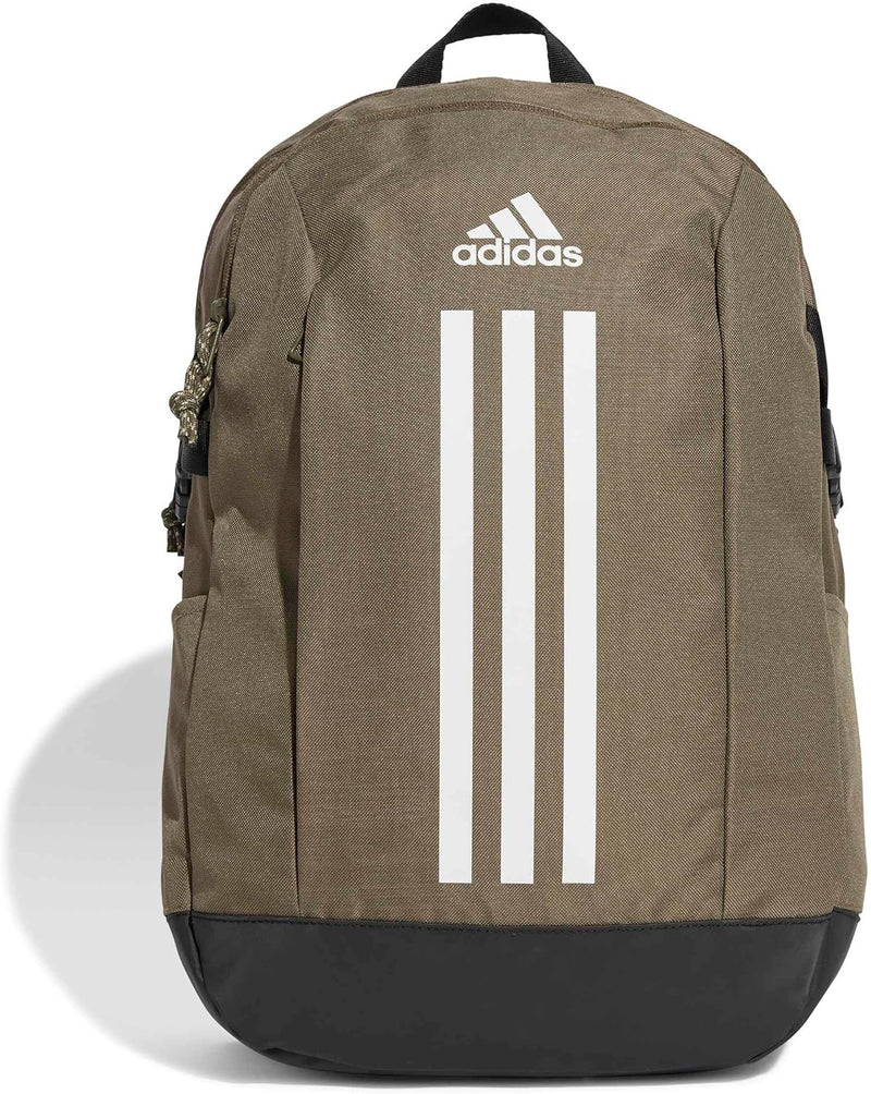 unisex-adult APWR VII Backpack - OLISTR/WHITE