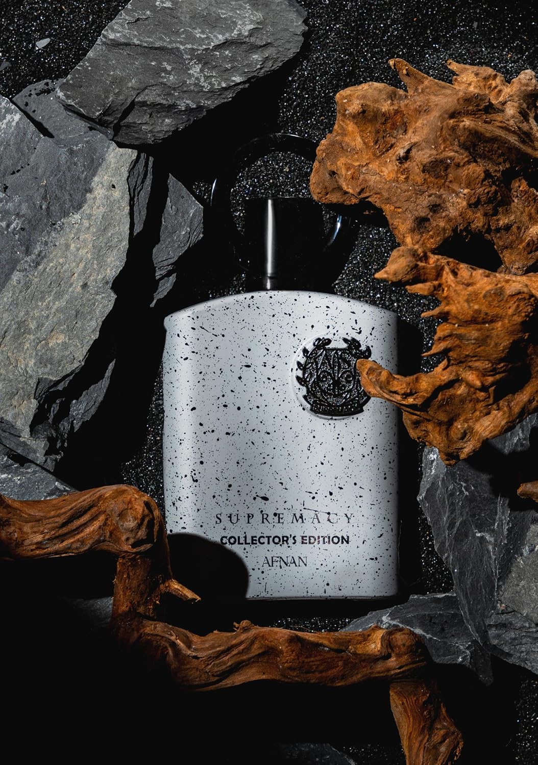 Afnan Supremacy Collector's Edition for Men Eau De Parfum, 100ml – image 6