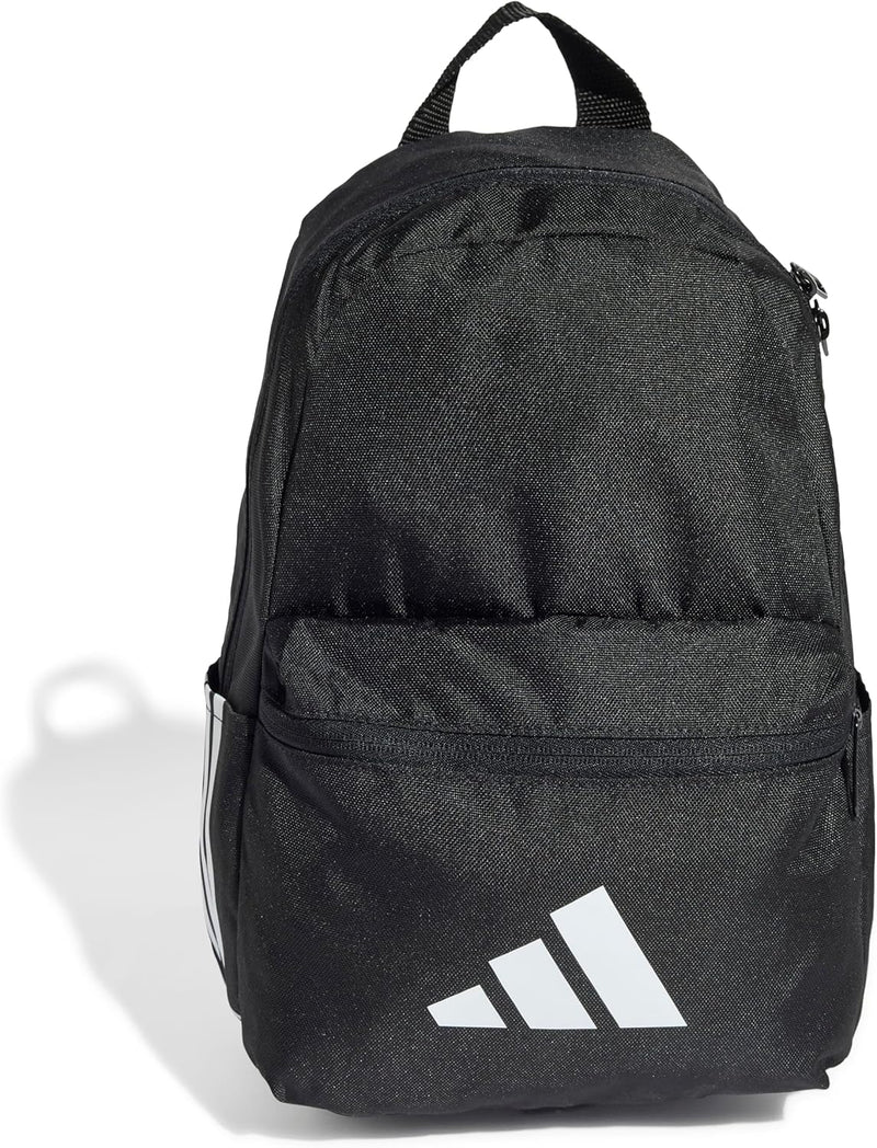 adidas Unisex Kids Little Kids Logo Backpack Backpack
