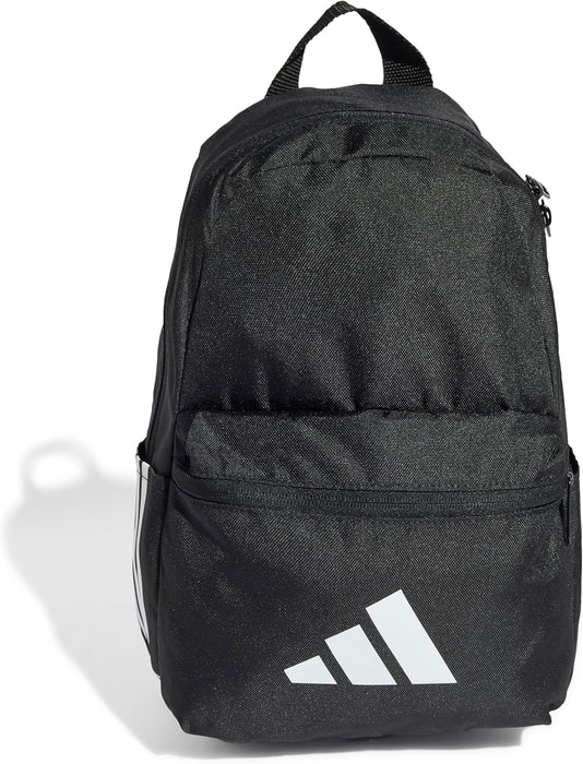 adidas Unisex Kids Little Kids Logo Backpack Backpack