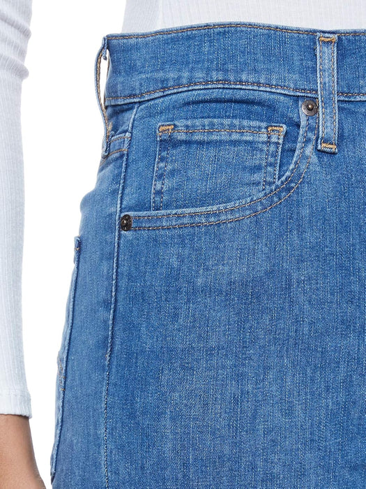 Levi's Women's Mile High Super Skinny Jeans