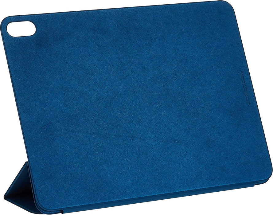 Apple Smart Folio for iPad Air (5th generation) - Dark Cherry