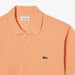Lacoste Mens Classic L1212 Polo Shirt