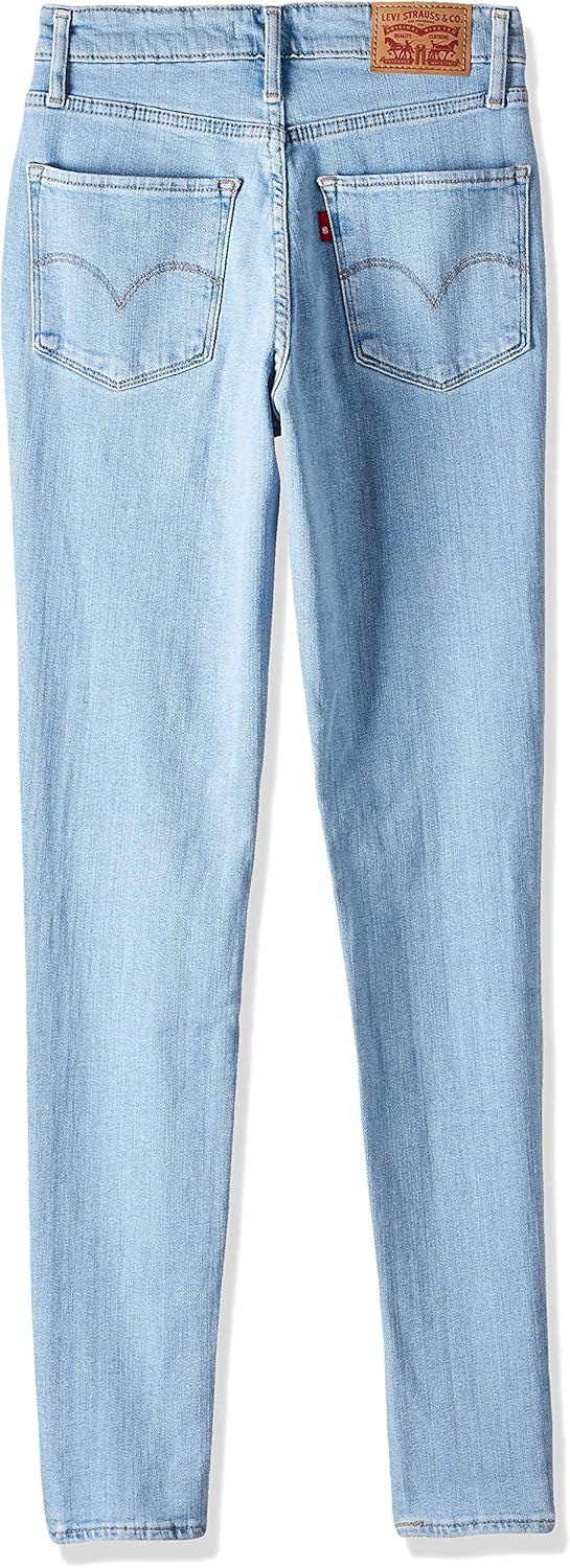Levi's Women's 721 High Rise Skinny Jeans