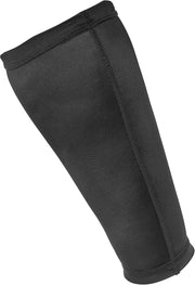 Unisex Adult Training Calf Sleeves - S Black