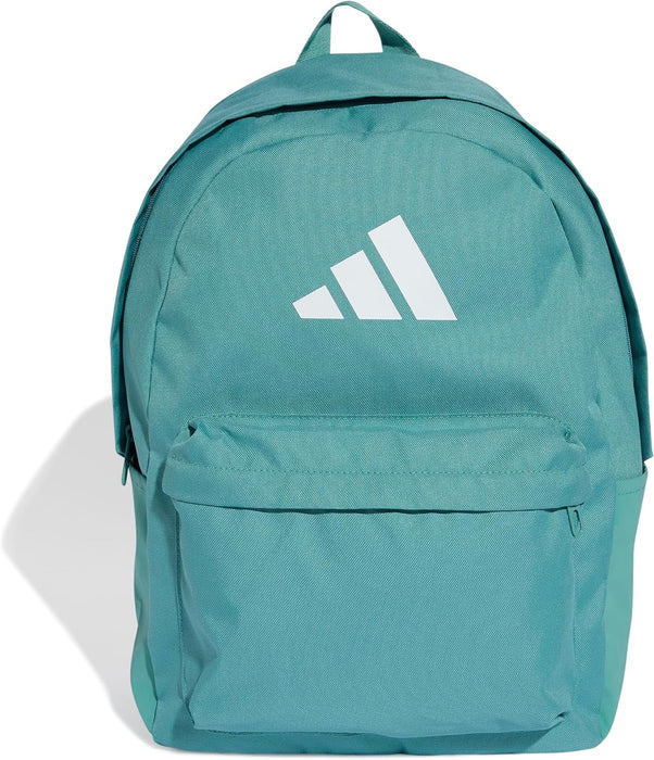 adidas Unisex Classic 3bars Backpack Backpack