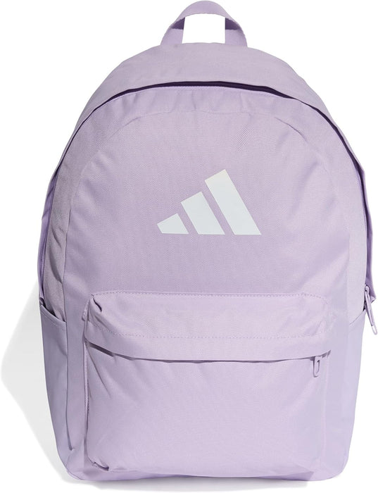 adidas Unisex Classic 3bars Backpack Backpack