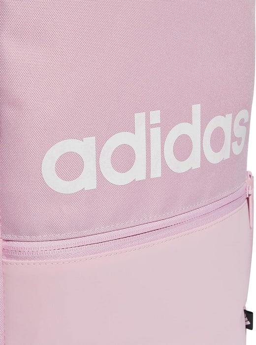adidas Classic Daily Backpack for Unisex Adults TRUPNK One size