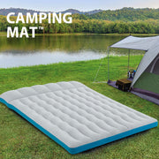 Intex 67999 Camping Mat, 50.0 x 76.6 x 9.4 inches (127 x 193 x 24 mm)