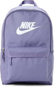 unisex-adult NK HERITAGE BKPK NK HERITAGE BKPK - WORLD INDIGO/WORLD INDIGO/(WHITE)