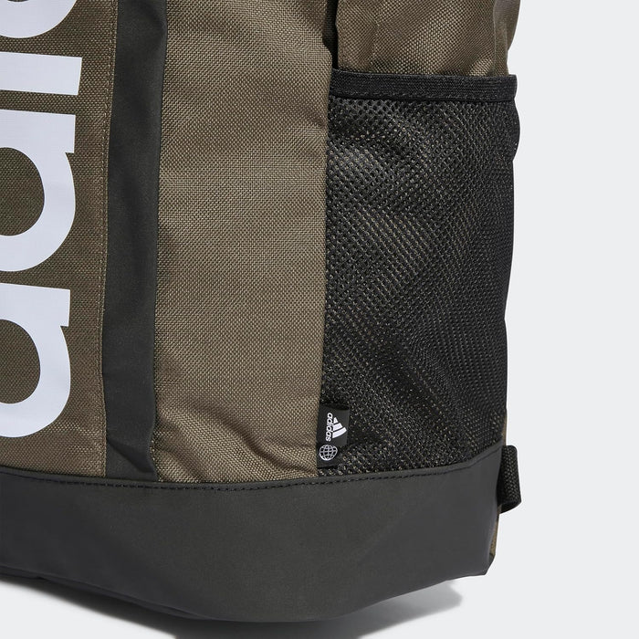 adidas Unisex Adults Essentials Linear Backpack